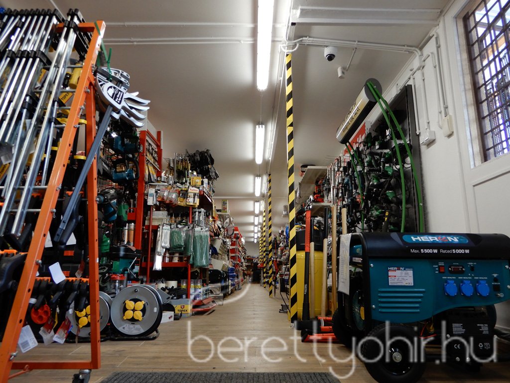 SZABÓ szerszámcentrum 32